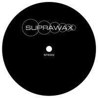 EDUARDO DE LA CALLE / SUPERWAX 2