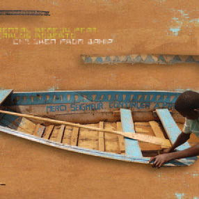 MENTAL REMEDY(JOE CLAUSSELL) / CHILDREN FROM BAHIA-THE REMIXES(feat.CARLOS ROBERTO)