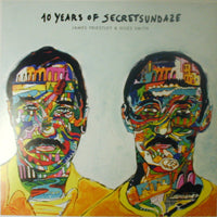 VA / 10 YEARS OF SECRETSUNDAZE