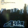 STUDIO APARTMENT / HOPE EP