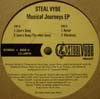STEAL VYBE / MUSICAL JOURNEY EP
