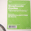 STEPHANIE COOKE / EVERYTHING-REMIX
