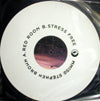 STEPHEN BROWN / RED ROOM
