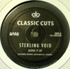 STERLING VOID / SERVE IT UP