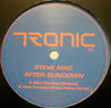 STEVE MAC / AFTER SUNDOWN