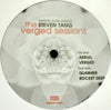 STEVEN TANG / THE VERGED SESSIONS