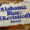 ST.GERMAIN / ALABAMA BLUES-REVISITED PART 2(USED)