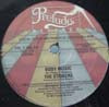 THE STRIKERS / BODY MUSIC