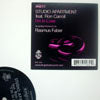 STUDIO APARTMENT / I'M IN LOVE feat.RON CARROLL