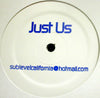 SUBLEVEL / JUST US