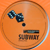 SUBWAY / SATELLITES