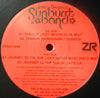THE SUNBURST BAND / FASHION / JOURNEY TO THE SUN