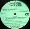 THE SUNBURST BAND / SURVIVIN' feat.LEROY BURGESS