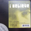 SUNSHINE JONES / I BELIEVE