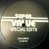 LTJ / SPECIAL EDITS 15