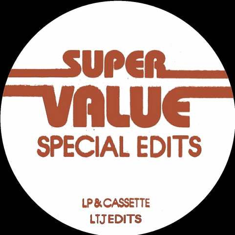 VA / SUPER VALUE SPECIAL EDITS VOL.9