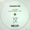SWAYZAK / EVIL DUB