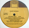 STEVIE WONDER / GOLDEN LADY