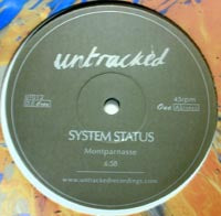SYSTEM STATUS/MONTPARNASSE