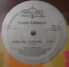 TAANA GARDNER / WHEN YOU TOUCH ME