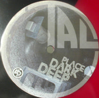 TAL M. KLEIN / DEEP DARK PLACE