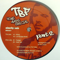 TBF / HOME MADE SPECIAL PART2