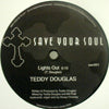 TEDDY DOUGLAS / LIGHTS OUT