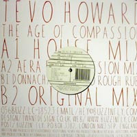 TEVO HOWARD / THE AGE OF COMPASSION