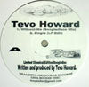 TEVO HOWARD / WITHOUT ME