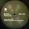 THEO PARRISH / FALLING UP -CARL CRAIG REMIX(10inch)