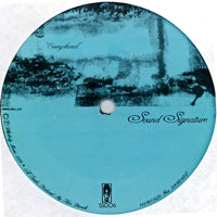 Theo Parrish – Overyohead