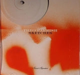 THEO PARRISH / SKETCHES(CD)