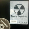 TIMMY REGISFORD / PLACES AND SPACES IN TIME EP