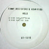 TIMMY REGISFORD / HOLD with ADAM RIOS