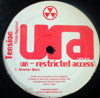 TIMMY REGISFORD / TENSION-SHELTER MIXES