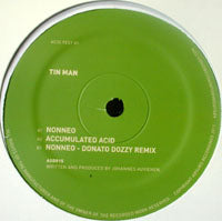 TIN MAN / NONNEO