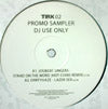 VA/TIRK02 PROMO SAMPLER