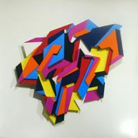 TJ KONG & NUNO DOS SANTOS / WHERE WERE YOU-KIRK DEGIORGIO REMIX