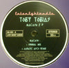 TOBY TOBIAS / MACASU EP
