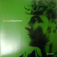 TOM RUIJG / NOTHING BUT LOVE