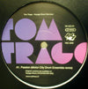 TOM TRAGO / VOYAGE DIRECT-REMIXES