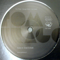 TOM TRAGO / VOYAGE DIRECT-LIVE TAKES