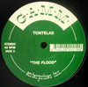 TONTELAS / THE FLOOD