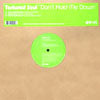 TORTURED SOUL / DON'T HOLD ME DOWN-QUENTIN HARRIS REMIX