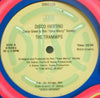 THE TRAMMPS