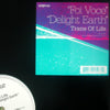 TRANS OF LIFE / FOI VOCE / DELIGHT EARTH