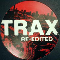 VA/TRAX RE-EDITED VOLUME 1