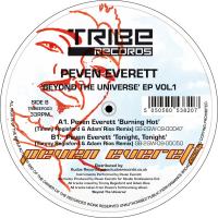 PEVEN EVERETT / BEYOND THE UNIVERSE EP1 PEVEN EVERETT / BEYOND THE UNIVERSE EP1
