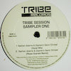 VA / TRIBE SESSION SAMPLER ONE