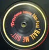 TRUS'ME / BAIL ME OUT feat.DAM-FUNK(7inch)